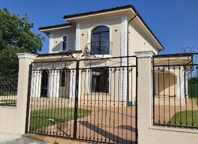 Bucuresti - Ilfov, Buftea