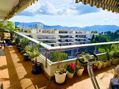 Apartament de lux 167 mp, vedere panoramică la mare - Marseille, Franța