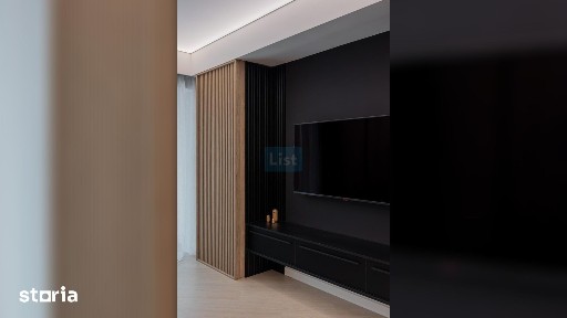 APARTAMENT PREMIUM DE ÎNCHIRIAT | CORTINA NORTH - PIPERA