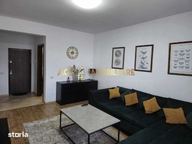 3 Camere de inchiriat | Centrala proprie| parcare inclusa |