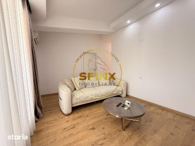 Apartament 3 camere | Cosmopolis | Nou | 94mp | parcare subterana