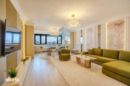 Apartament 2 Camere | Ivory Residence | Pipere | Parcare Inclusa | Blo