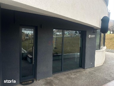 Spatiu comercial | Zona Universitatii | S-943