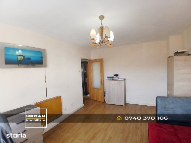 DE VANZARE | STR NEAGOE VODA, Bacau | AP 2 Camere | et 3