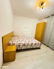 Apartament modern 2 camere de închiriat - Zorilor + terasă generoasă