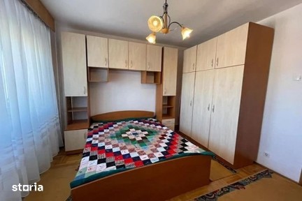 Apartament 3 camere, 75 mp, 2 bai, Marasti, disponibil din 2 Noiembrie