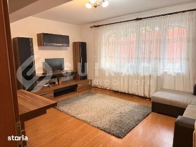 Apartament 2 camere| Pet Friendly |parcare subterană |Andrei Mureșanu