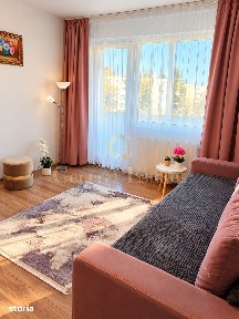 Apartament 2 camere | Etaj intermediar | Astra
