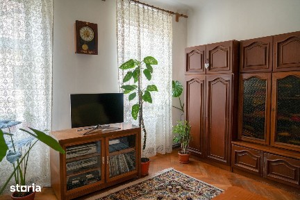 Apartament 5 camere I terasă proprie I Centrul Istoric Brasov