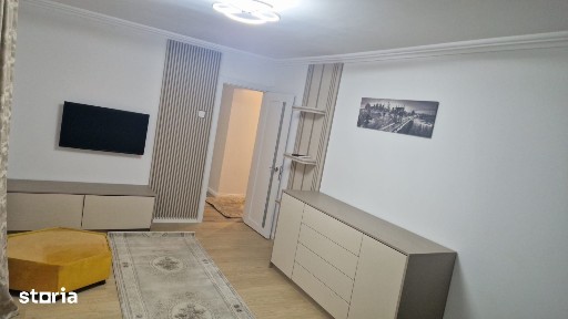 Apartament cu 2 camere decomandate, Obcini