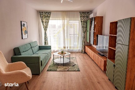 Apartament 2 camere Metrou Nicolae Teclu Pallady Parcare Pet Friendly