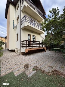 Imobil 4 Camere | Aparatorii Patriei | Birouri | Loc De Parcare |