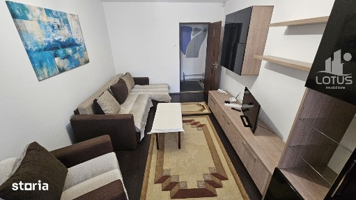 Apartament 2 camere Tudor, zona Corina, langa Shopingcity Mall