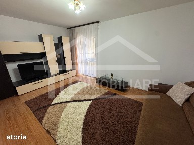 Apartament cu 2 camere, 54mp, Zona Tudor