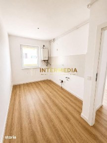 Apartament cu 1 camera I 42 mp I cu balcon I etaj 1 I bloc nou I finis