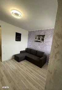 Apartament 1 camera Bloc Nou