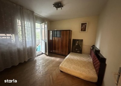 Apartament 2 camere etaj 2/4, zona Tudor Center