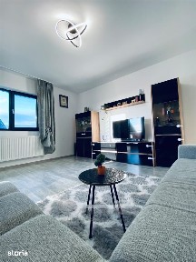 Apartament 2 camere | Valea Lupului - Popas Păcurari | 67 mp | Etaj 22
