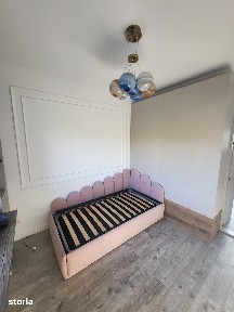 Apartament nou 3 camere 59 mp | vișan - bucium | parcare inclus