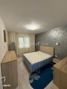 Apartament 3 camere de vânzare, Valea Lupului - Popas Păcurari
