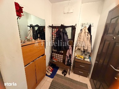 Apartament cu 3 camere decomandat Pacurari et 1