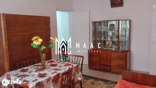 Apartament 2 camere de închiriat | Sibiu, Rahova | 35 mp
