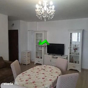 Apartament de inchiriat 2 camere Sibiu Doamna Stanca
