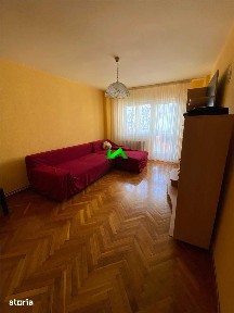 Apartament de inchiriat 3 camere Sibiu Vasile Aaron