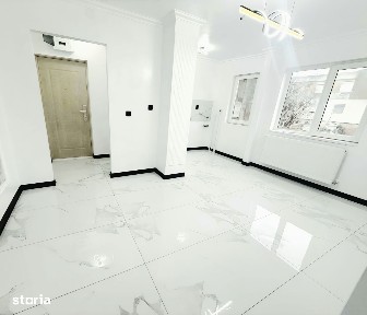 Apartament 2 camere Hipodrom, renovat complet