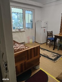 LIBER! 2 camere confort 2, etaj 1, Viziru 1