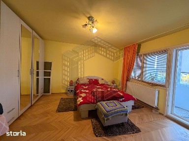 Apartament cu o cameră de vânzare, decomandat, zona Steaua, Timișoara