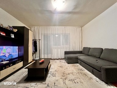 Apartament 3 camere, decomandat, 65 mp utili, etaj 2/4 -Girocului