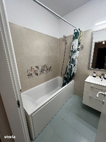 Apartament cu 2 camere - zona Podu Ros - Unirea Towers