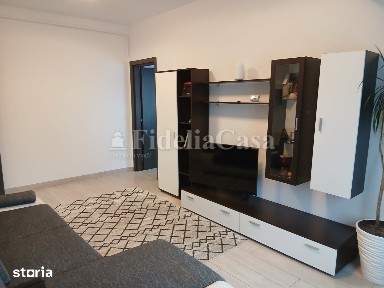 Apartament cu 2 camere lux in complex Zona Nicolina 1
