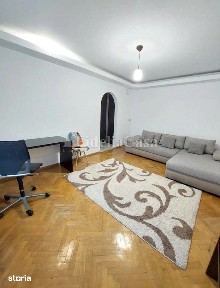 Apartament cu 2 camere Zona Podu Ros