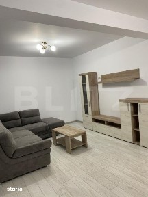 Casa de inchiriat, individuala, zona rezidentiala Ipotesti
