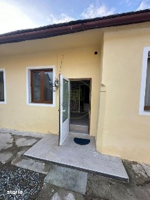 Casa 3 camere- 90mp utili si curte, spre vanzare in - Saliste/sau sch