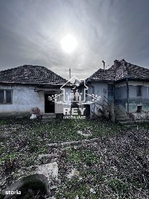 Teren de casă cu două corpuri de clădire - Cartier Lazaret, Sibiu