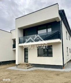 Cisnadie, Sibiu