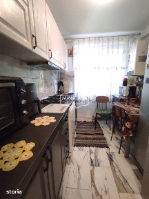 Apartament 3 camere zona Marchian, etaj 1