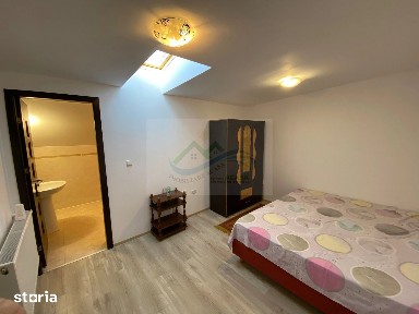 Garsonieră confort 1 Obcini / Sf Ilie