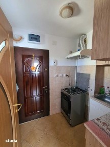 Apartament 27 mp, in Brasov, de inchiriat