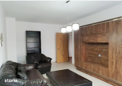 Apartament decomandat,etajul 1,mobilat modern-zona Gemenii