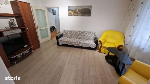Apartament 2 camere zona AFI