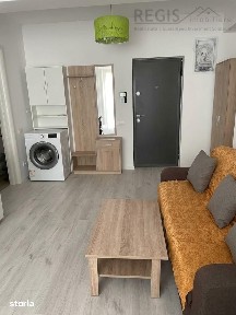 Apartament 2 camere open space, etaj 2-complex Vivamus