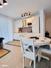 Apartament 3 camere Alezzi Beach Resort Mamaia