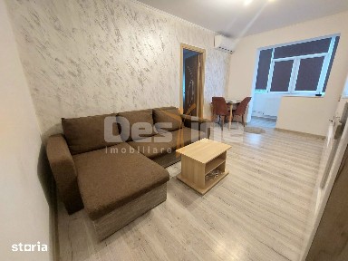 De vanzare Apartament 2 camere - Zona Tomis Nord