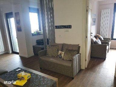 Apartament 2 camere in Saturn