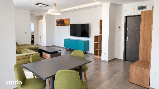 APARTAMENT CU 2 CAMERE DE ÎNCHIRIAT | DUMBRĂVIȚA Kaufland