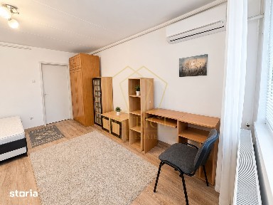 Apartament cu 1 camera | Balcescu